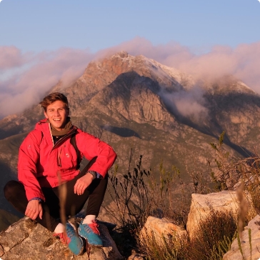 Meet the board - Marschant Probart