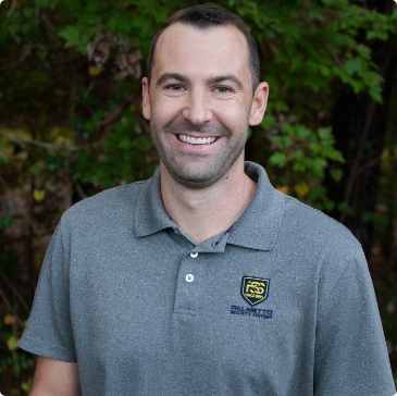 Meet the board - Zach MacDougall